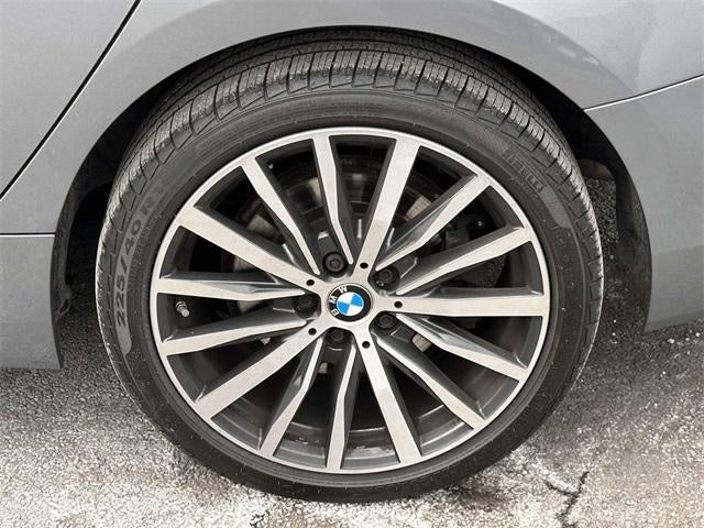 2022 BMW 228 Gran Coupe i xDrive