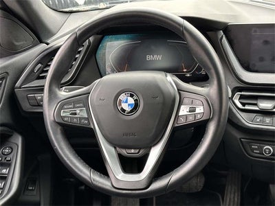 2022 BMW 228 Gran Coupe i xDrive