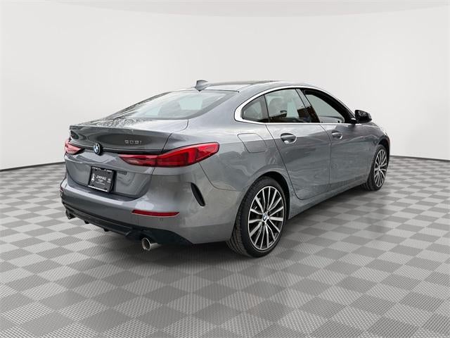 2022 BMW 228 Gran Coupe i xDrive