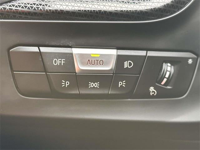 2022 BMW 228 Gran Coupe i xDrive