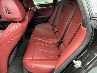 2024 BMW 430i Gran Coupe xDrive