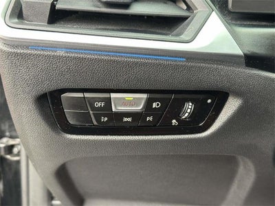 2024 BMW 430i Gran Coupe xDrive