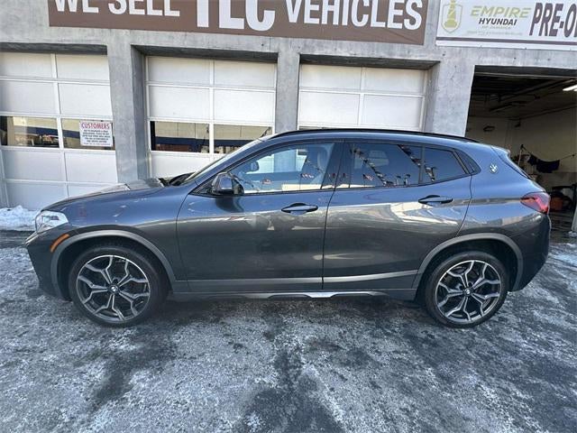 2022 BMW X2 xDrive28i