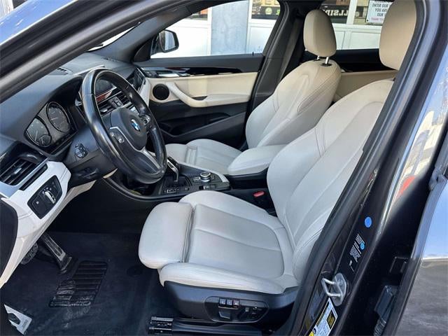 2022 BMW X2 xDrive28i