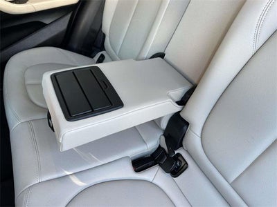 2022 BMW X2 xDrive28i