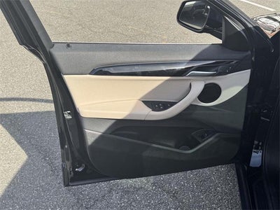 2019 BMW X2 xDrive28i