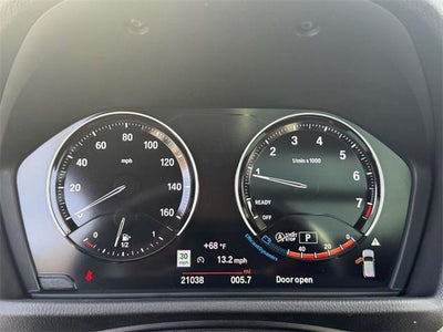 2019 BMW X2 xDrive28i