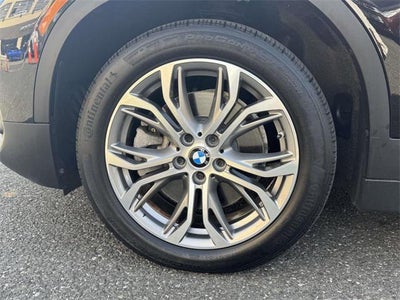 2019 BMW X2 xDrive28i