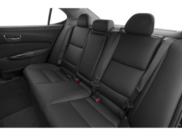 2019 Acura TLX Standard