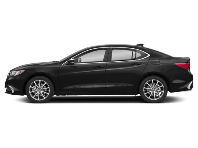 2019 Acura TLX Standard