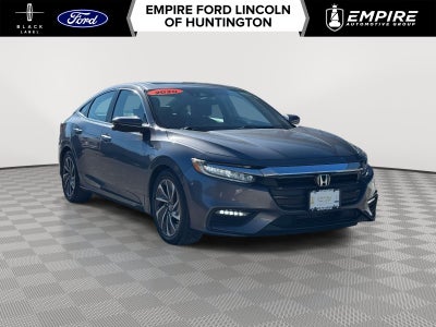 2020 Honda Insight Touring