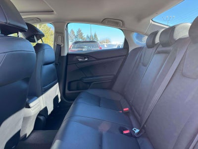 2020 Honda Insight Touring