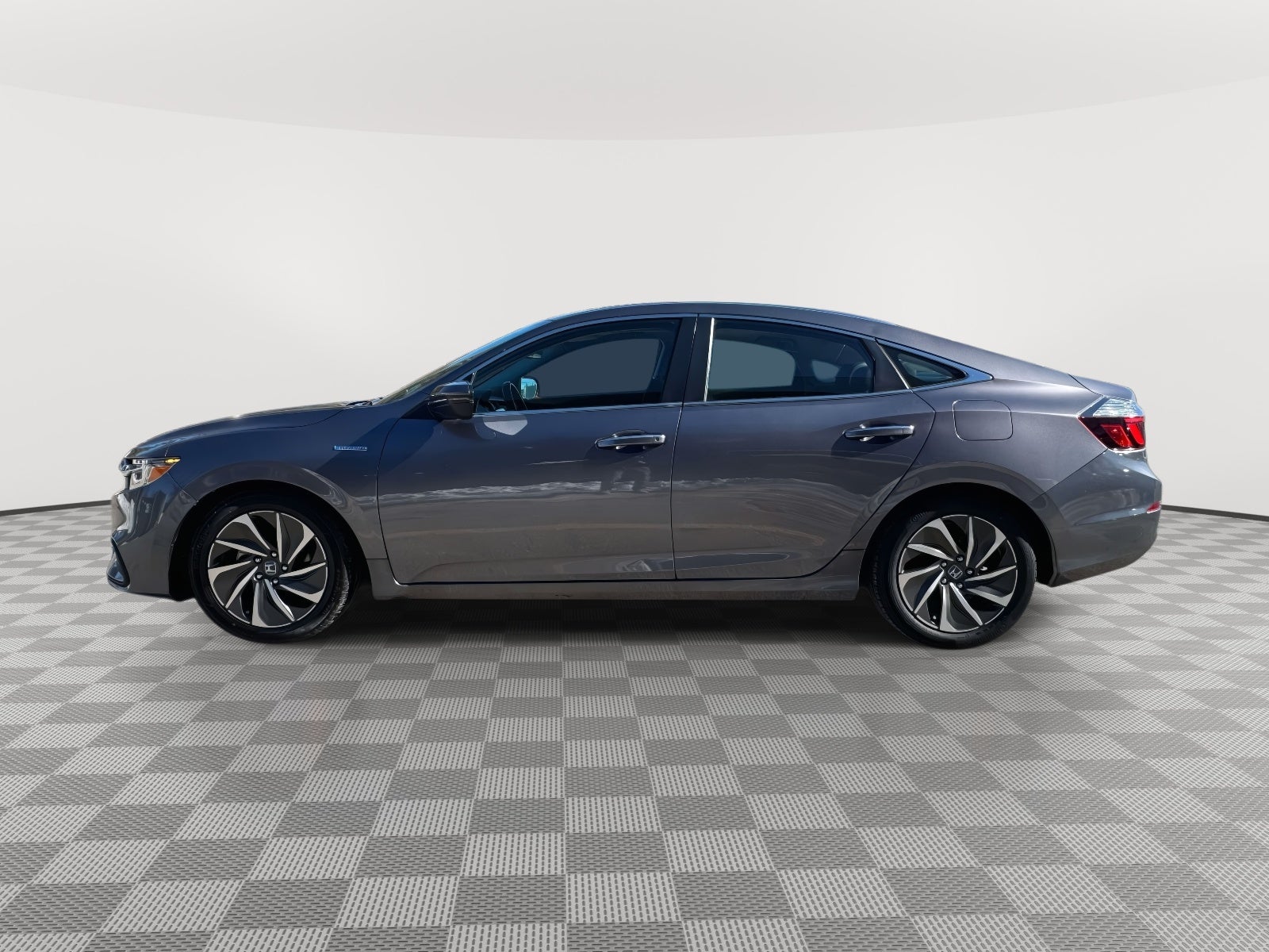 2020 Honda Insight Touring