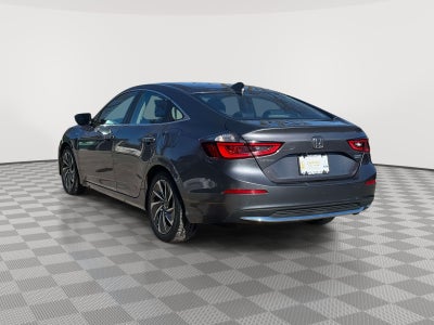 2020 Honda Insight Touring