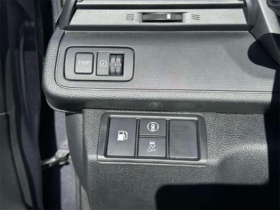 2020 Honda Insight Touring