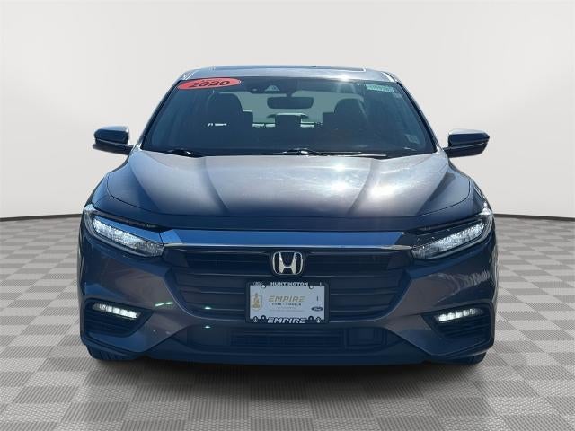 2020 Honda Insight Touring
