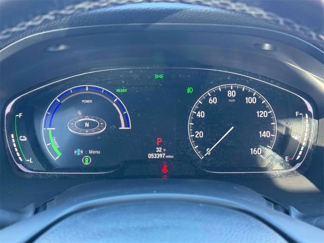 2020 Honda Insight Touring