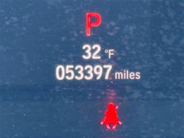 2020 Honda Insight Touring