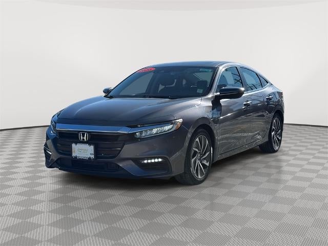 2020 Honda Insight Touring
