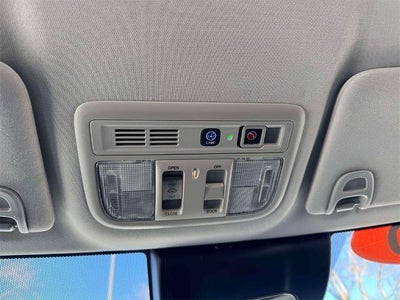 2020 Honda Insight Touring