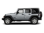 2017 Jeep Wrangler Unlimited Sport 4x4