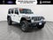 2019 Jeep Wrangler Unlimited Rubicon 4x4