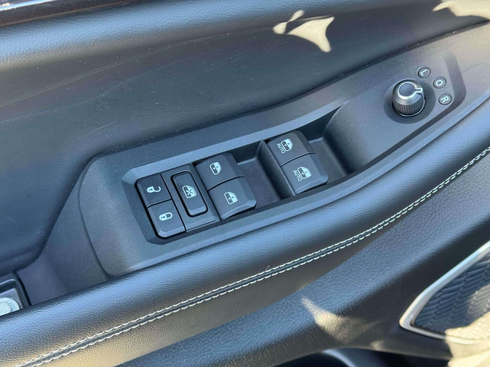 2022 Jeep Grand Cherokee Altitude 4x4