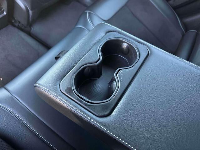 2022 Jeep Grand Cherokee Altitude 4x4