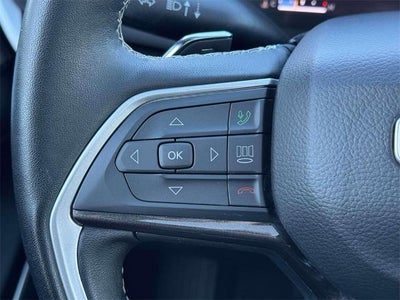 2022 Jeep Grand Cherokee Altitude 4x4