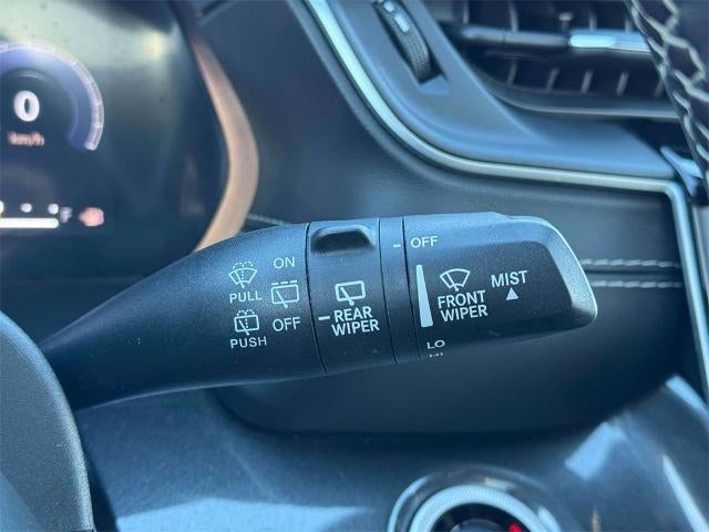 2022 Jeep Grand Cherokee Altitude 4x4