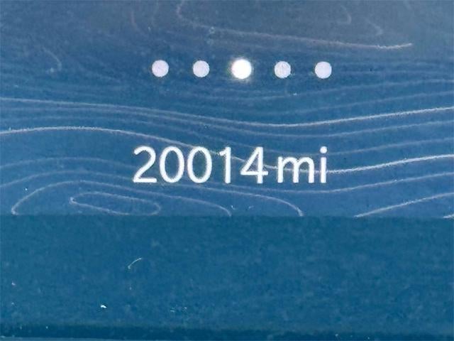 2022 Jeep Grand Cherokee Altitude 4x4