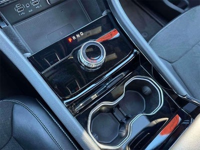 2022 Jeep Grand Cherokee Altitude 4x4