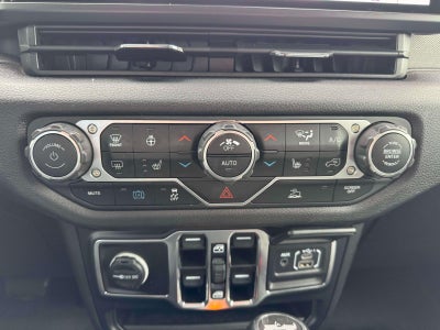 2024 Jeep Wrangler 4xe Sport S 4xe