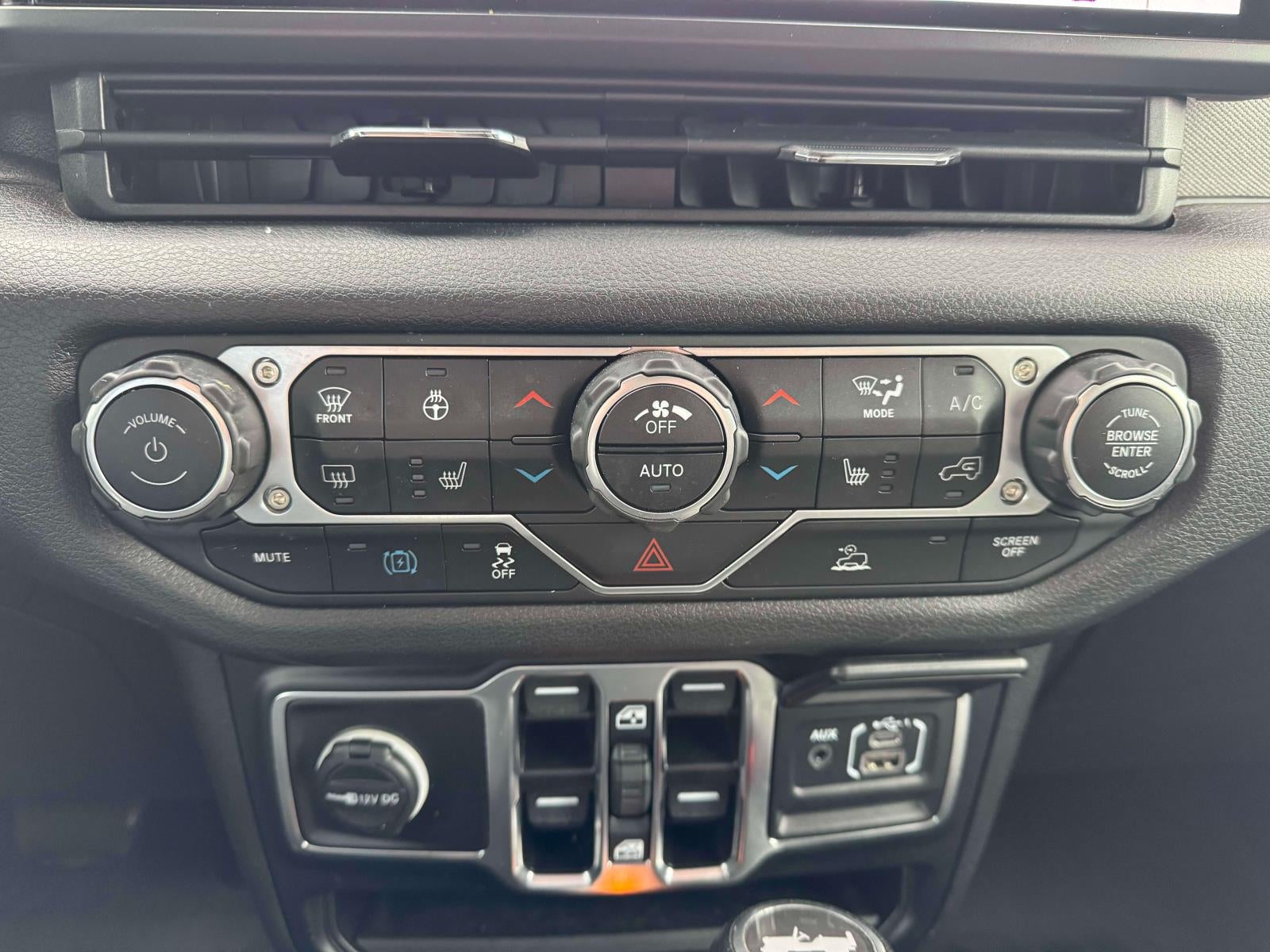 2024 Jeep Wrangler 4xe Sport S 4xe