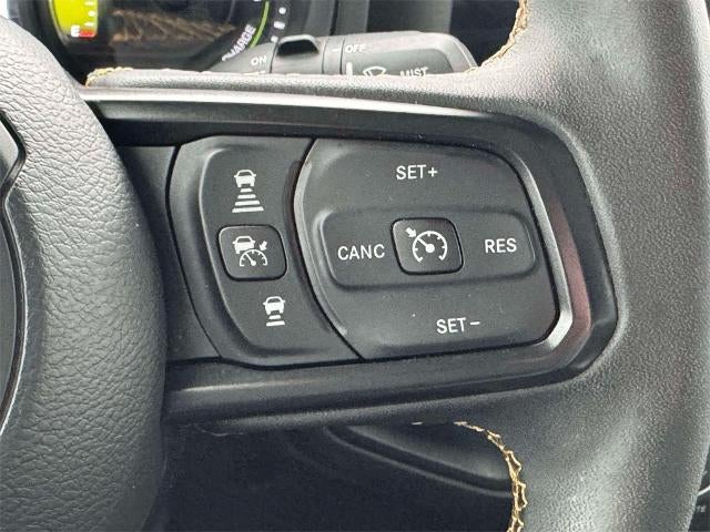 2024 Jeep Wrangler 4xe Sport S 4xe