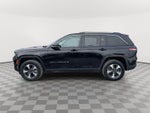 2023 Jeep Grand Cherokee 4xe 4xe