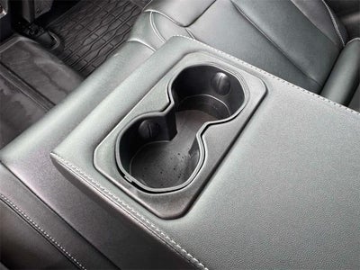 2023 Jeep Grand Cherokee 4xe 4xe