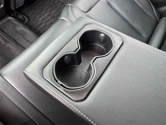 2023 Jeep Grand Cherokee 4xe 4xe