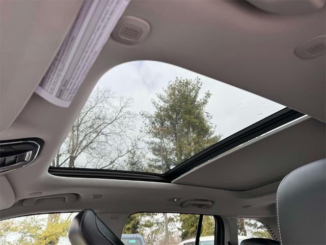 2023 Jeep Grand Cherokee 4xe 4xe