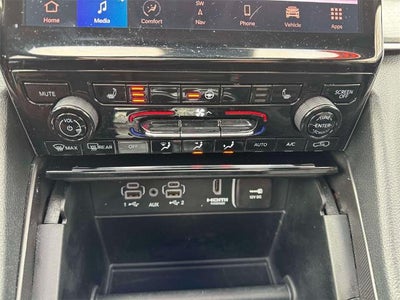 2023 Jeep Grand Cherokee 4xe 4xe