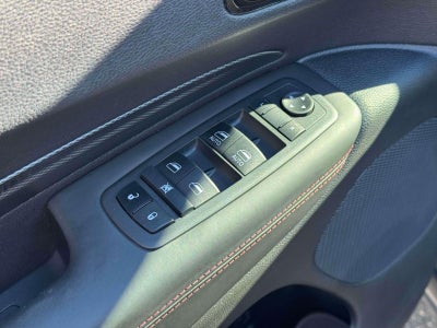 2021 Dodge Durango R/T AWD