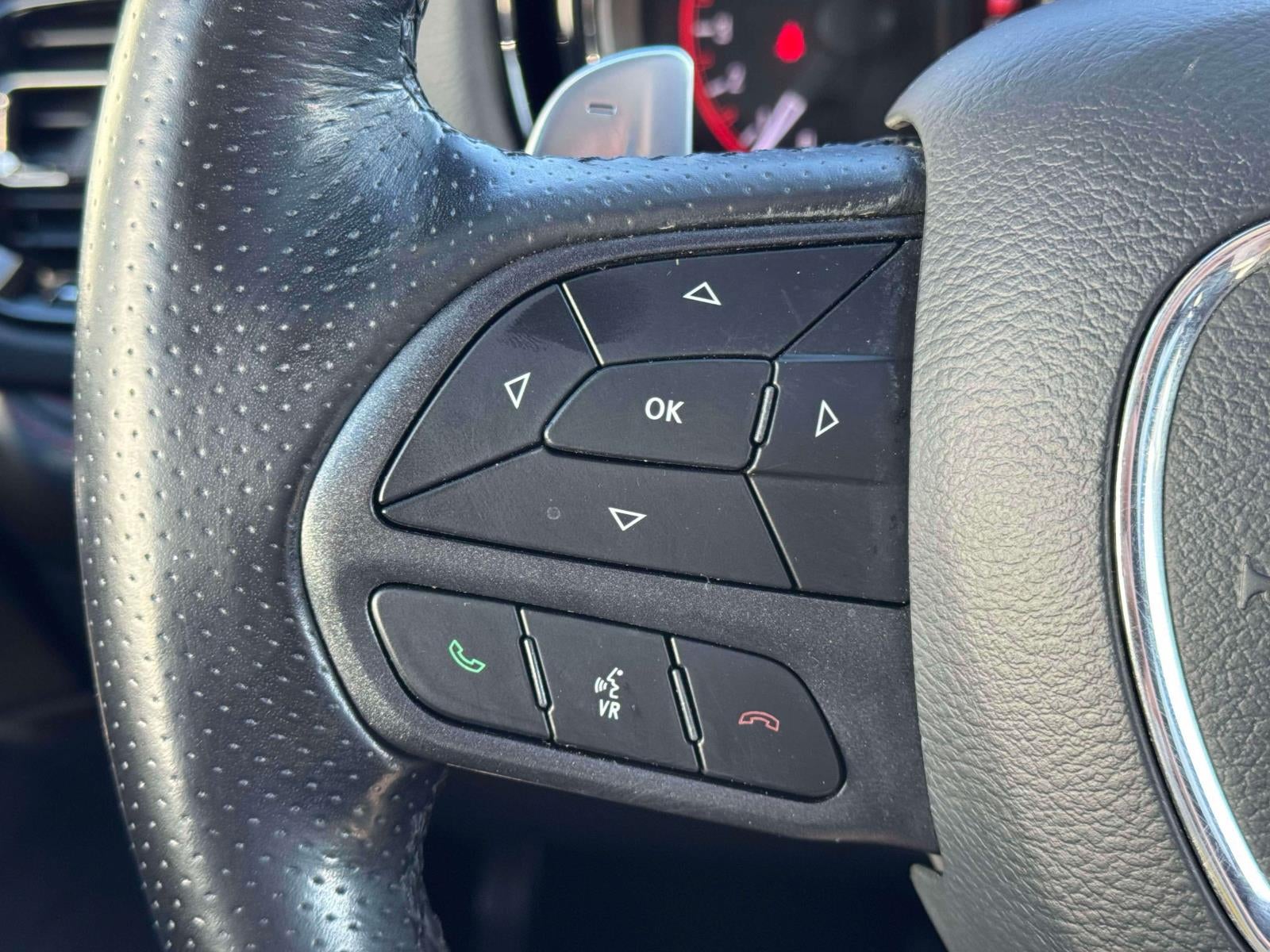 2021 Dodge Durango R/T AWD