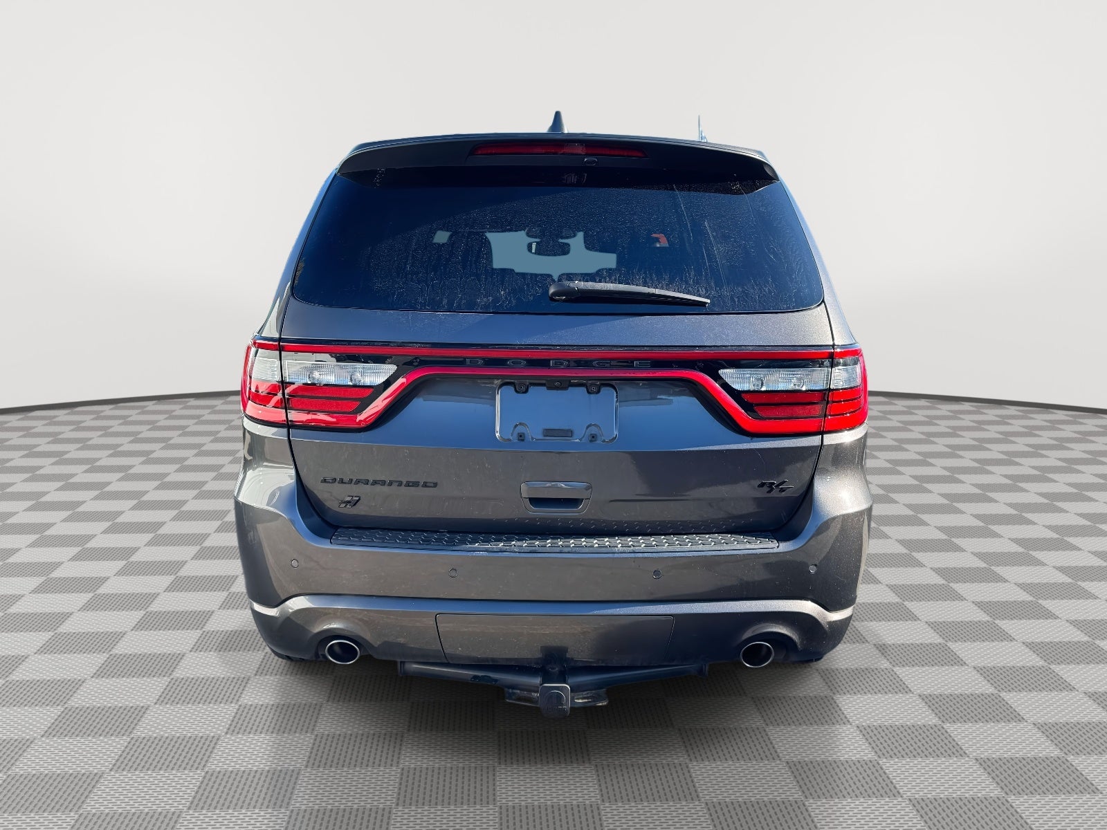 2021 Dodge Durango R/T AWD