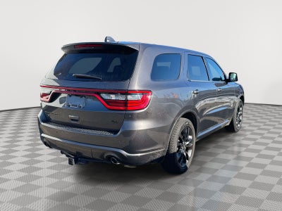 2021 Dodge Durango R/T AWD