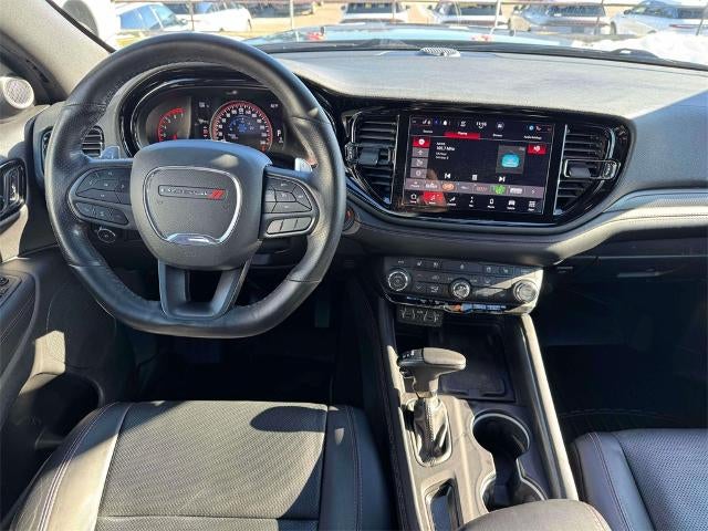 2021 Dodge Durango R/T AWD
