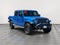 2021 Jeep Gladiator Overland 4x4