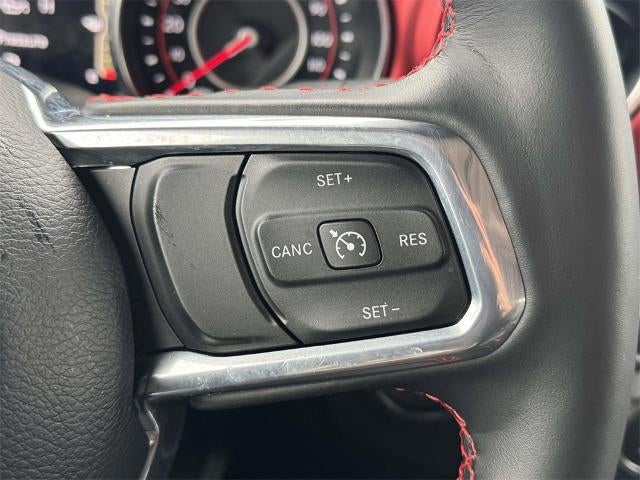 2022 Jeep Gladiator Rubicon 4x4