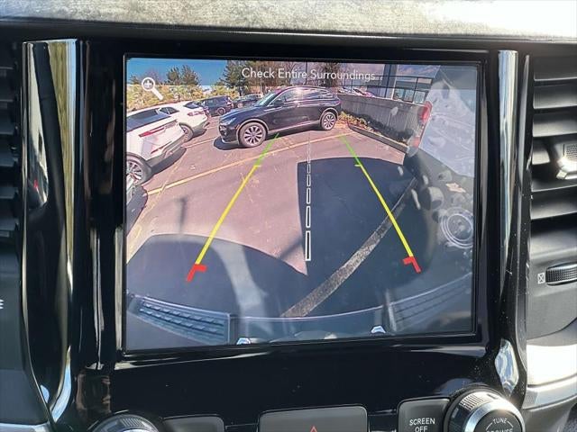 2019 RAM 1500 Big Horn/Lone Star Crew Cab 4x4 57' Box