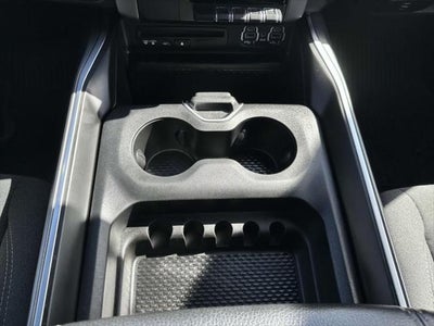 2019 RAM 1500 Big Horn/Lone Star Crew Cab 4x4 57' Box