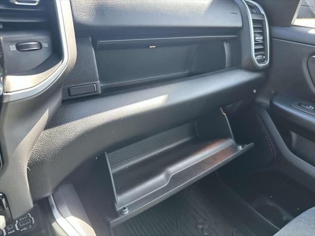 2019 RAM 1500 Big Horn/Lone Star Crew Cab 4x4 57' Box